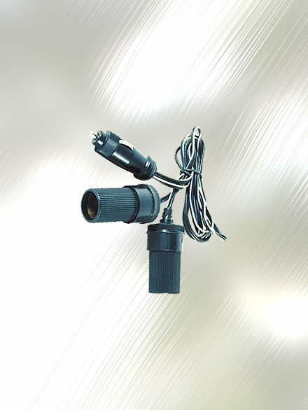 Cigarette Lighter