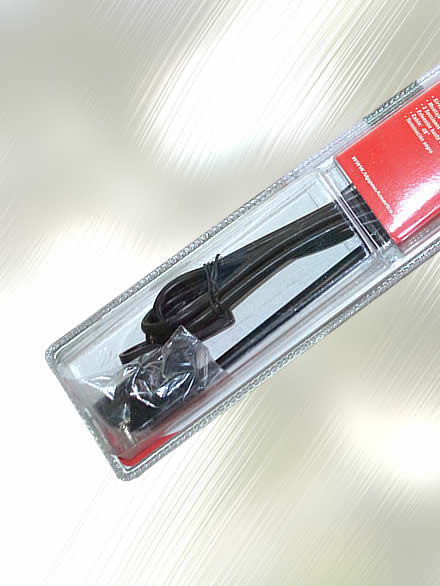 Auto Antenna