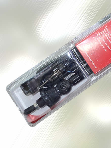 Auto Antenna