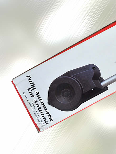 Auto Antenna