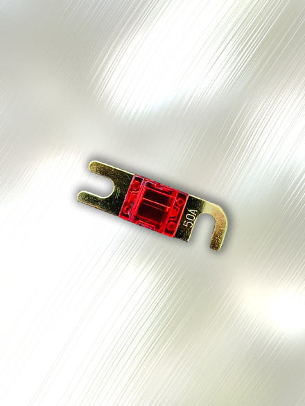 Fuse 