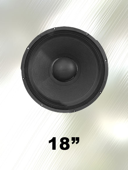 Speaker