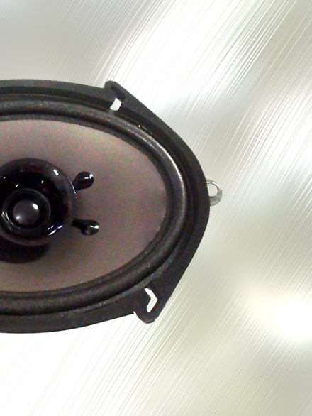 Speaker