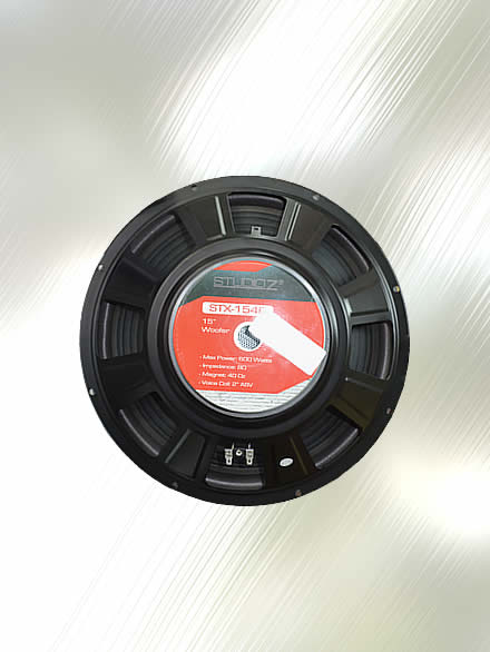 Speaker