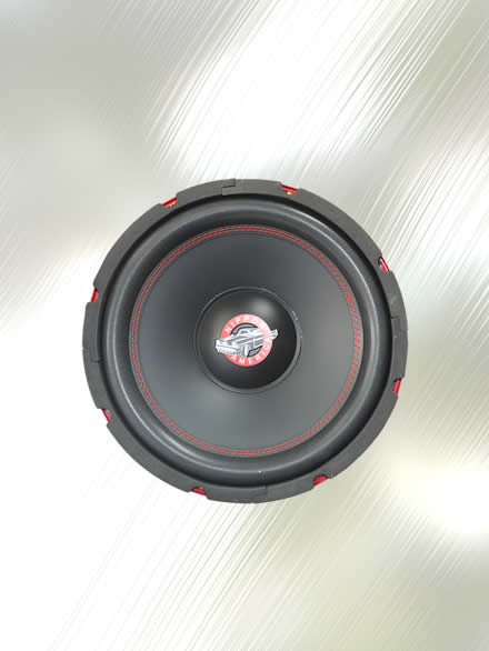 Speaker