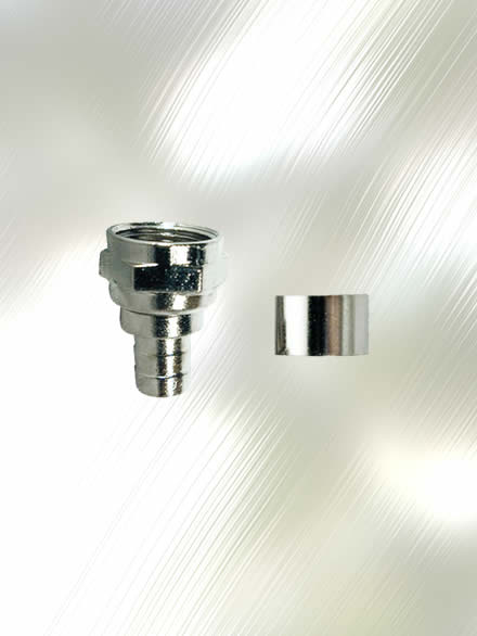 Connector