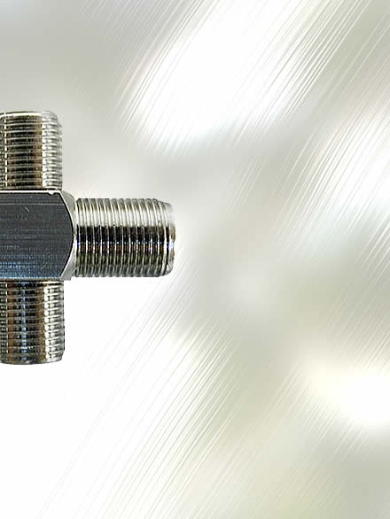 Connector