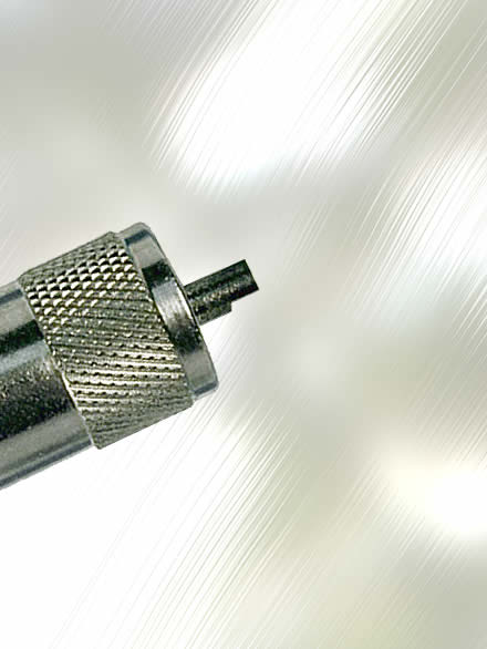 Connector
