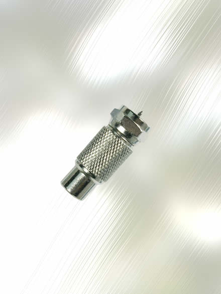 Connector