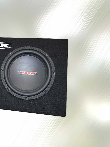 Speaker