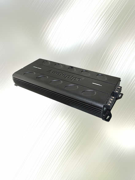 Amplifier
