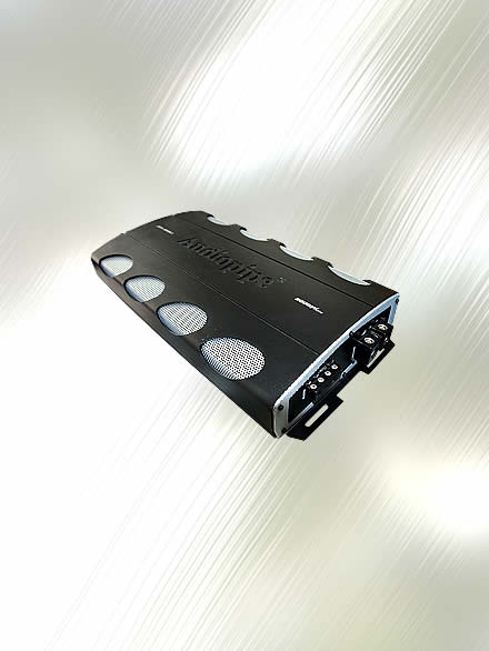 Amplifier
