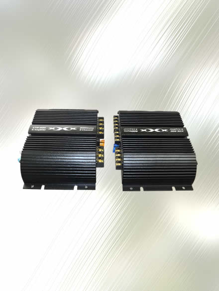 Amplifier