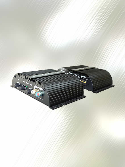 IAmplifier