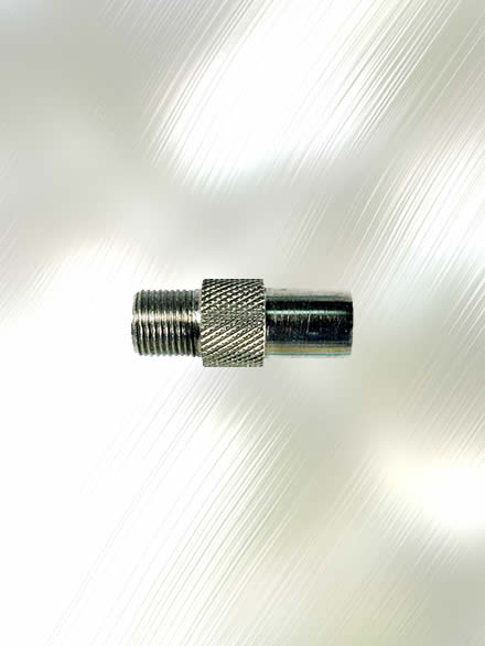 Plug/Jack