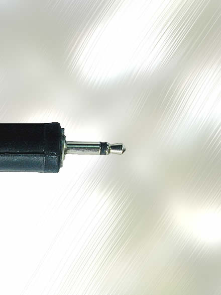 Plug/Jack