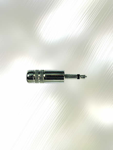 Plug/Jack