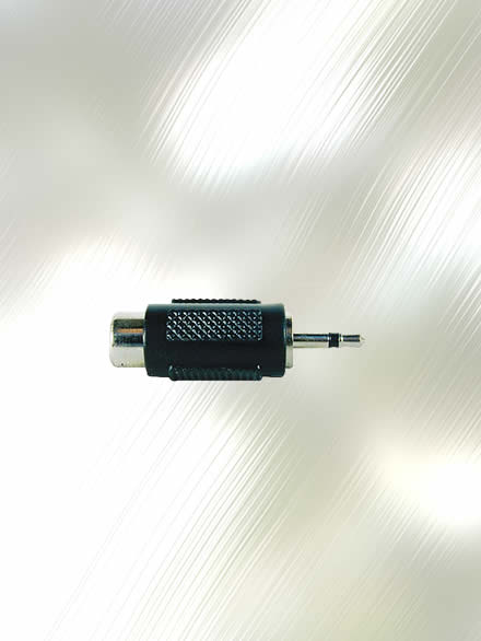 Plug/Jack