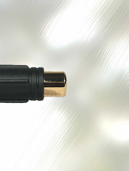 Plug/Jack