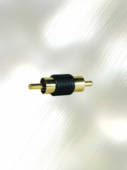 Plug/Jack