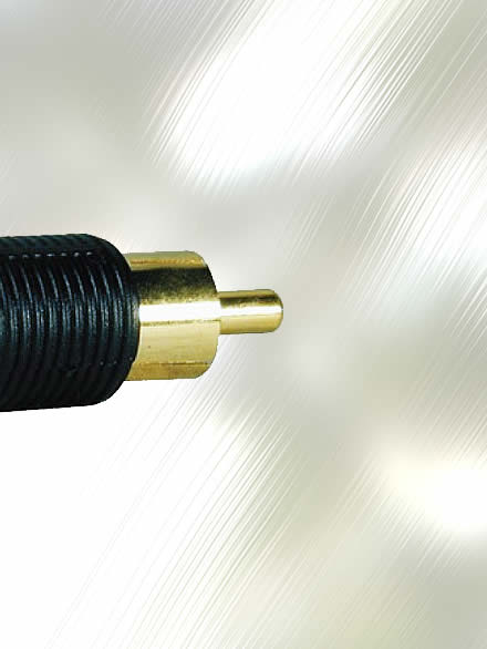 Plug/Jack
