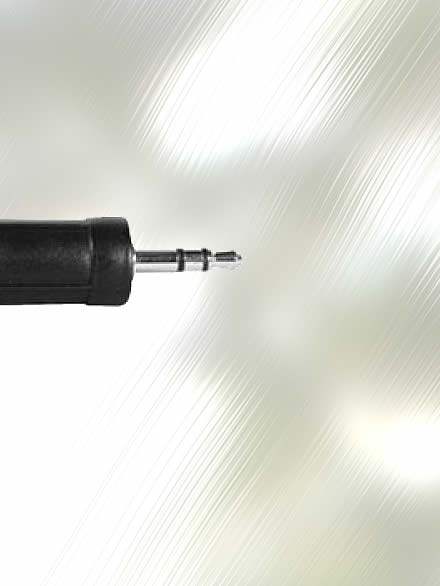Plug/Jack