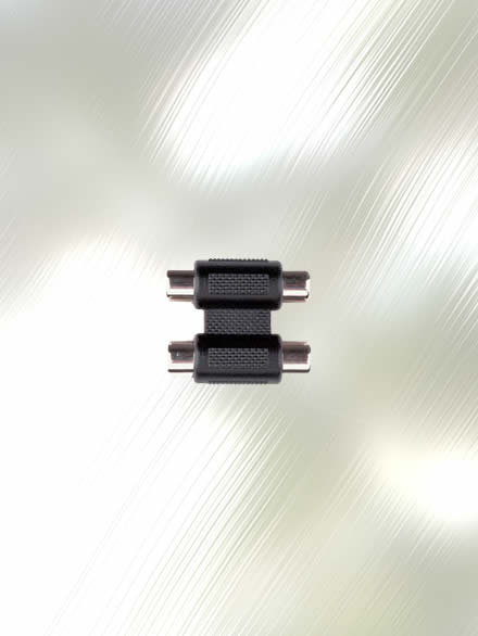 Plug/Jack