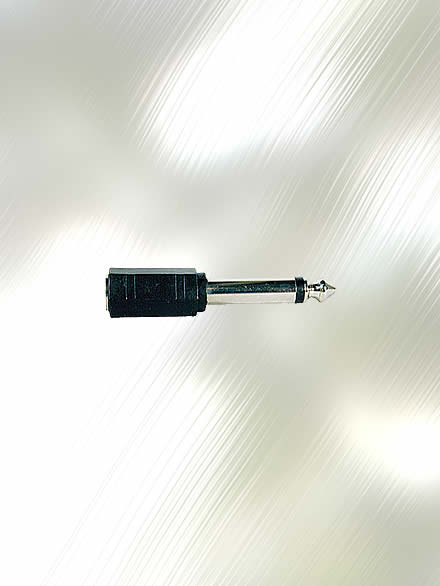 Plug/Jack