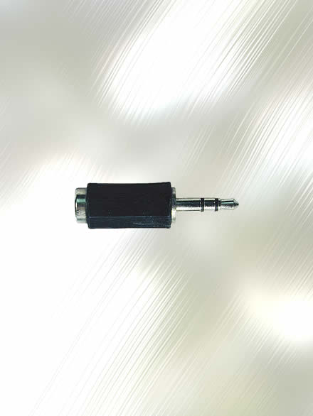 Plug/Jack
