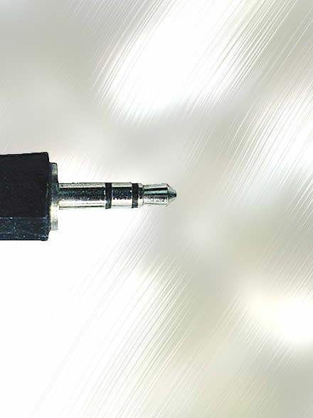 Plug/Jack