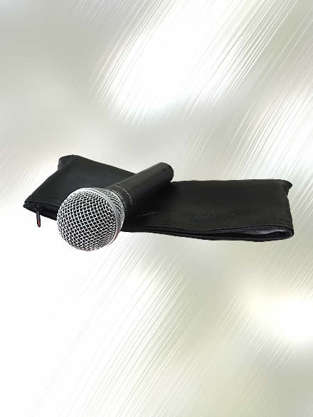 Microphone