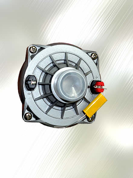 Sound Driver Unit