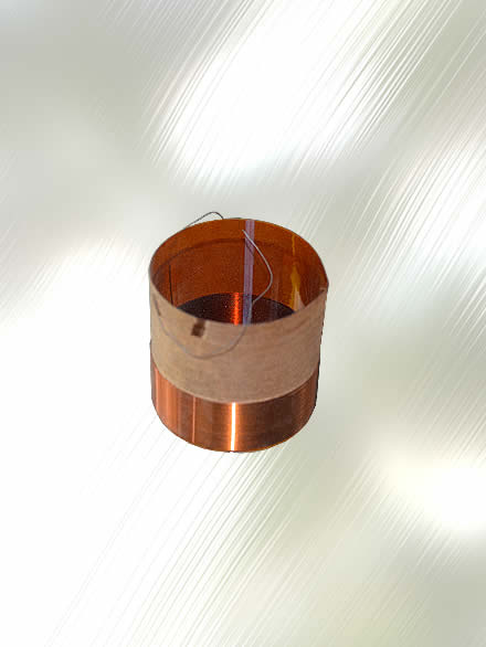 Voice Coil