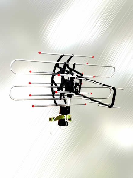 TV Antenna