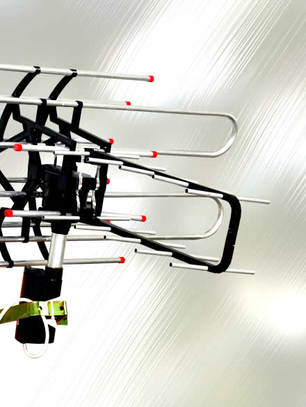 TV Antenna