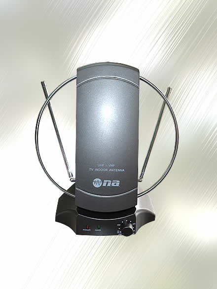 TV Antenna