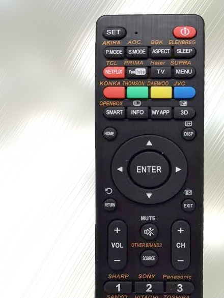 Remote Control