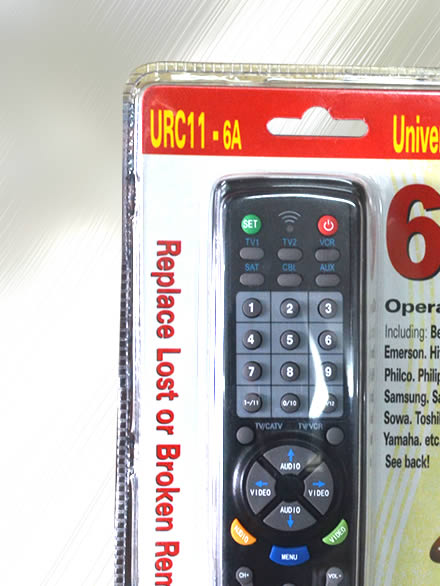 Remote Control