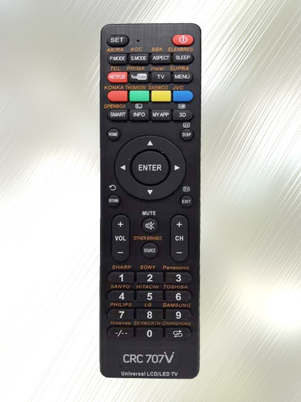 Remote Control