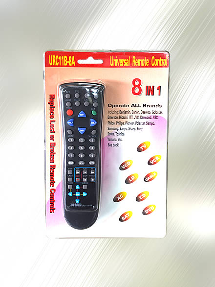 Remote Control