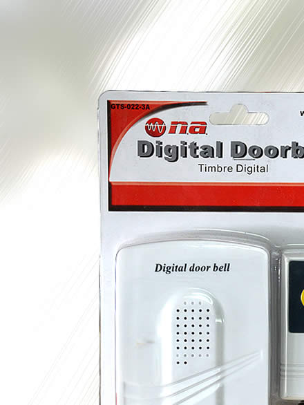 Doorbell