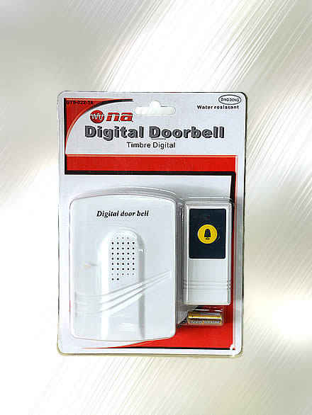 Doorbell