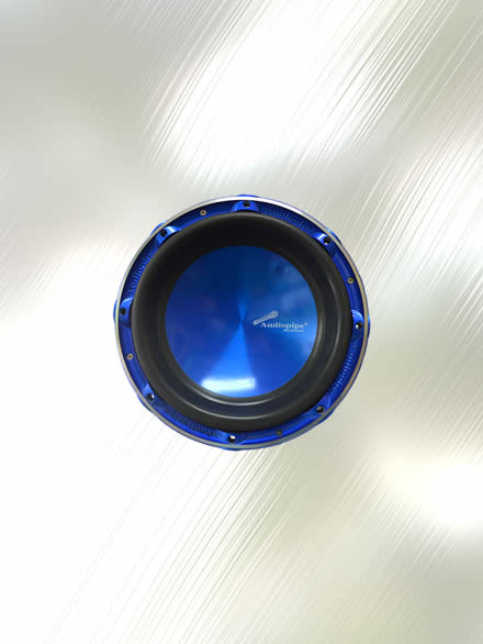 Speaker