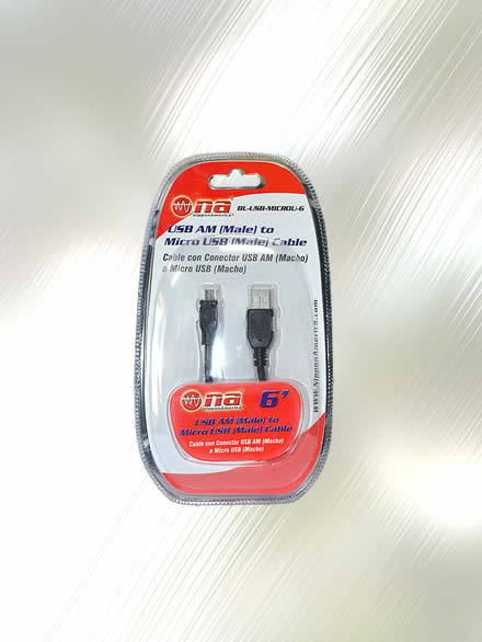 Cable