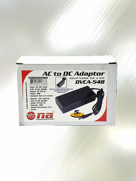 Adapter
