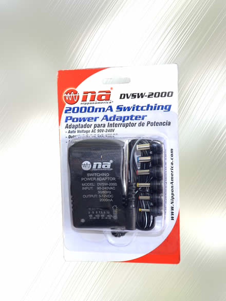 Adapter