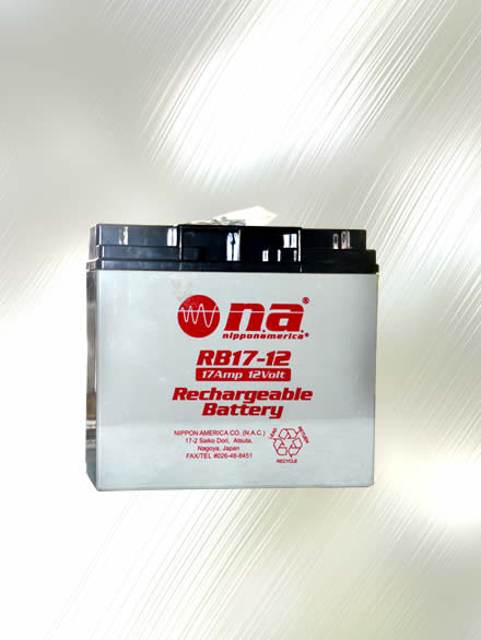 Inverter
