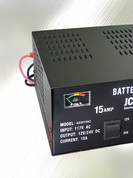 Battery Charger