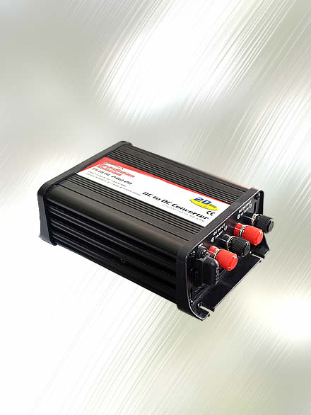 Converter