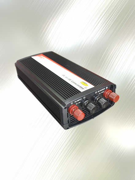 Converter